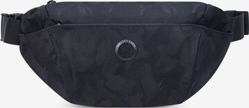 Delsey Paris Fanny Pack 'Picpus ' in Blue: front