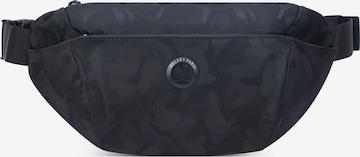 DELSEY Fanny Pack 'Picpus ' in Blue: front