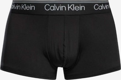 Boxer trumpikės 'LV000NB4409 - Intimo' iš Calvin Klein Underwear, spalva – juoda, Prekių apžvalga