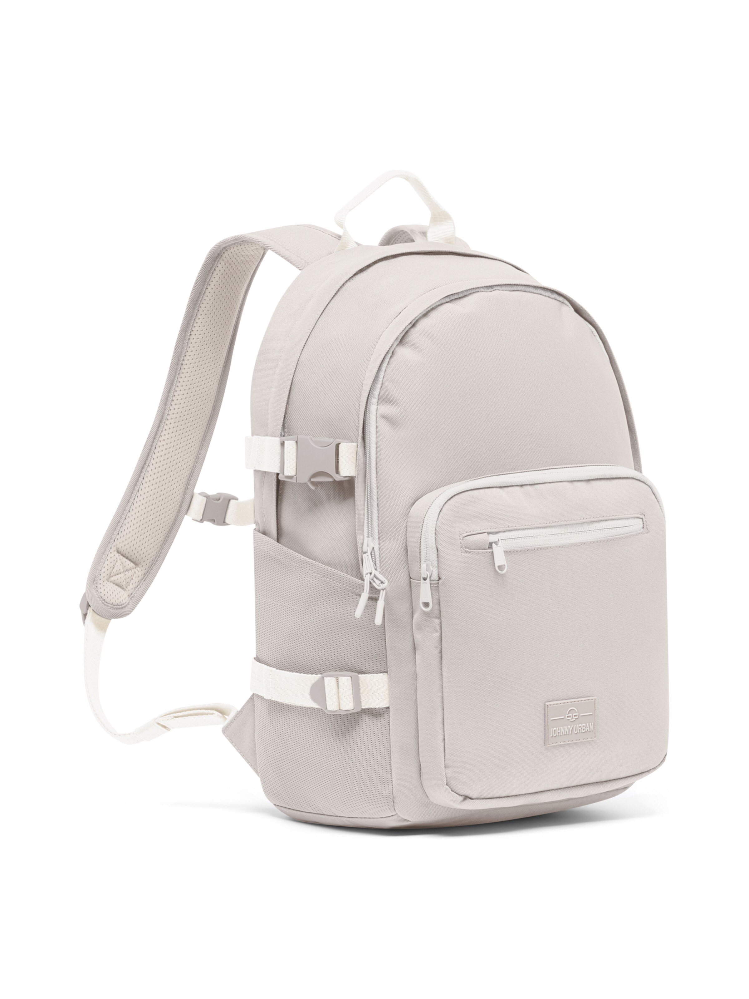 bēšs Johnny Urban Mugursoma 'Lian'