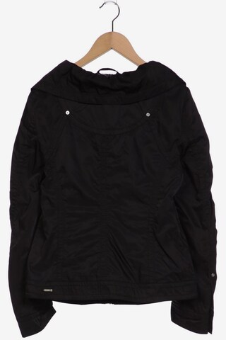 ESPRIT Jacke M in Schwarz