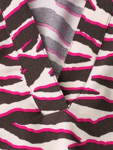 STREET ONE - Blusa en rosa