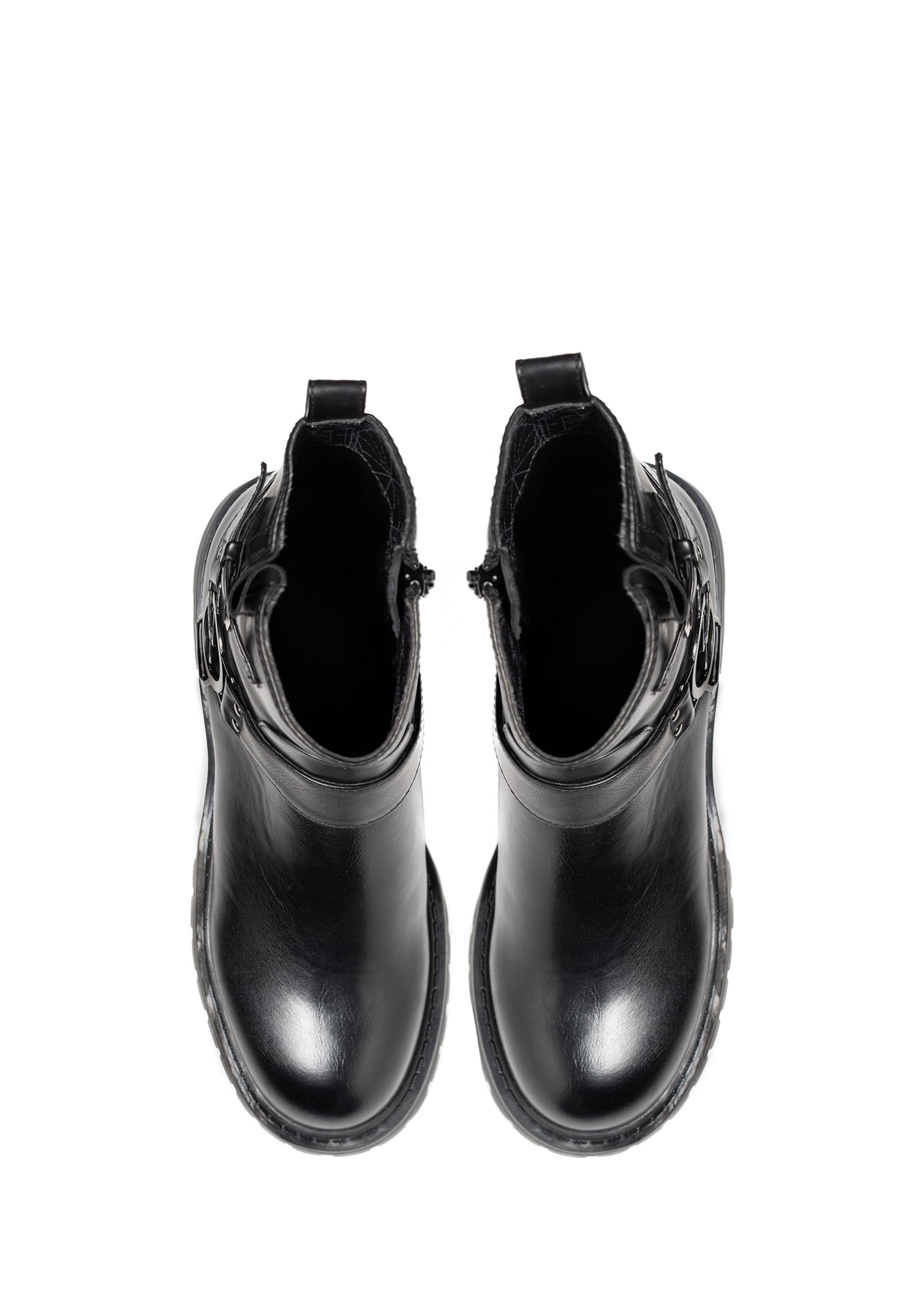 Gattinoni Bootie in Black