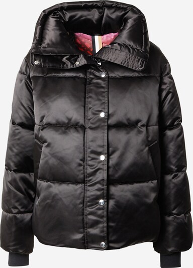 BOSS Zimní bunda 'Primule' - černá, Produkt