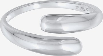 ELLI Ring in Zilver