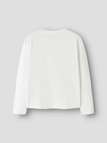 NAME IT Särk 'NKFORINDA', värv valge