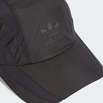 ADIDAS ORIGINALS Pet in Zwart