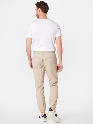 ESPRIT Tapered Hose in Beige