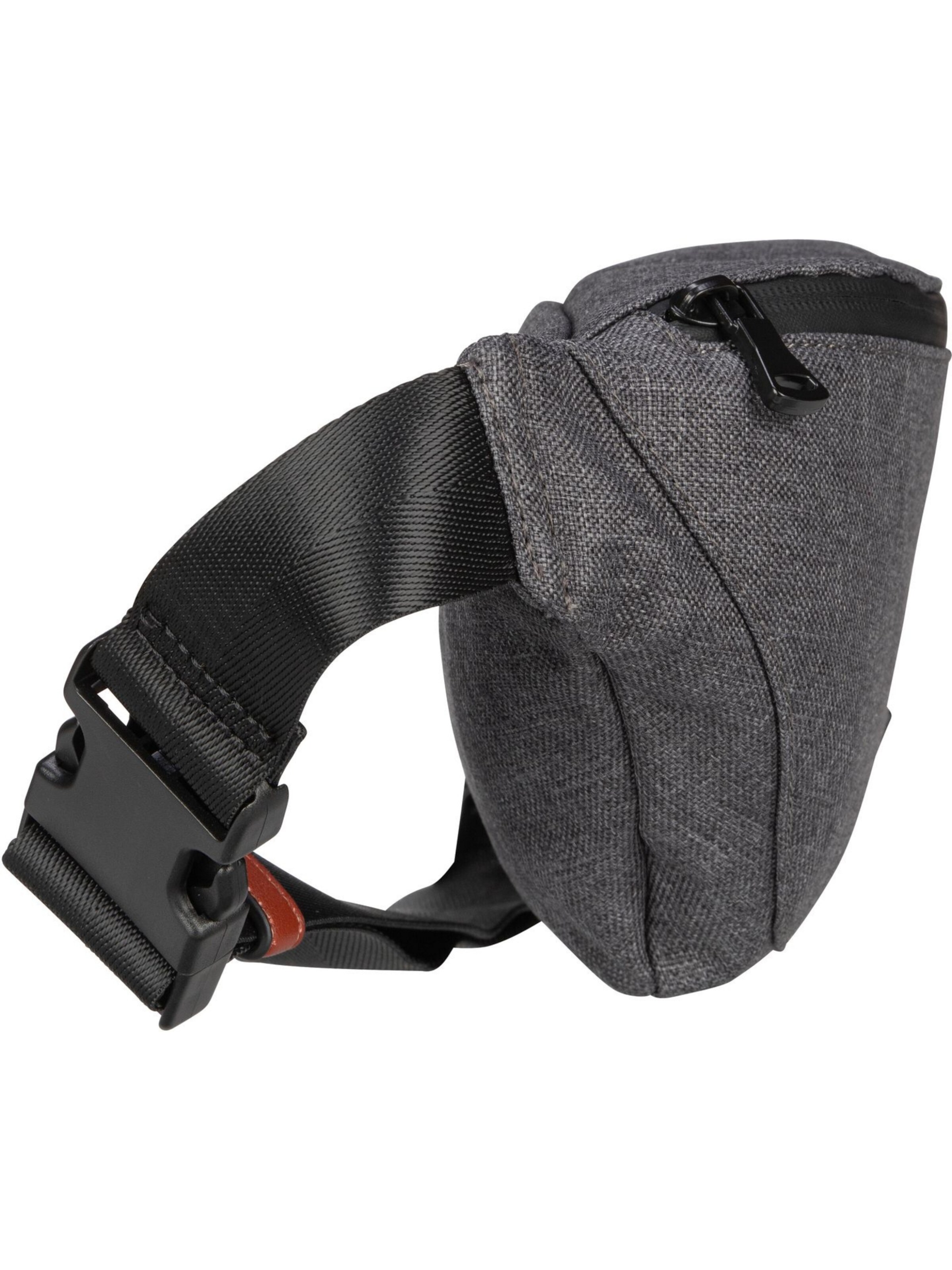 Picard Gürteltasche 'Go Eco' in Grau