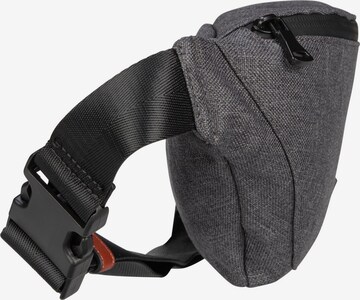 Picard Fanny Pack 'Go Eco' in Grey