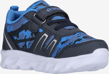 ZigZag Sneaker 'Velund' in Blau