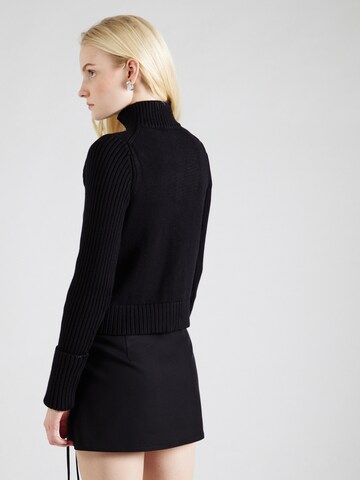 Giacchetta 'WINONA' di WEEKDAY in nero
