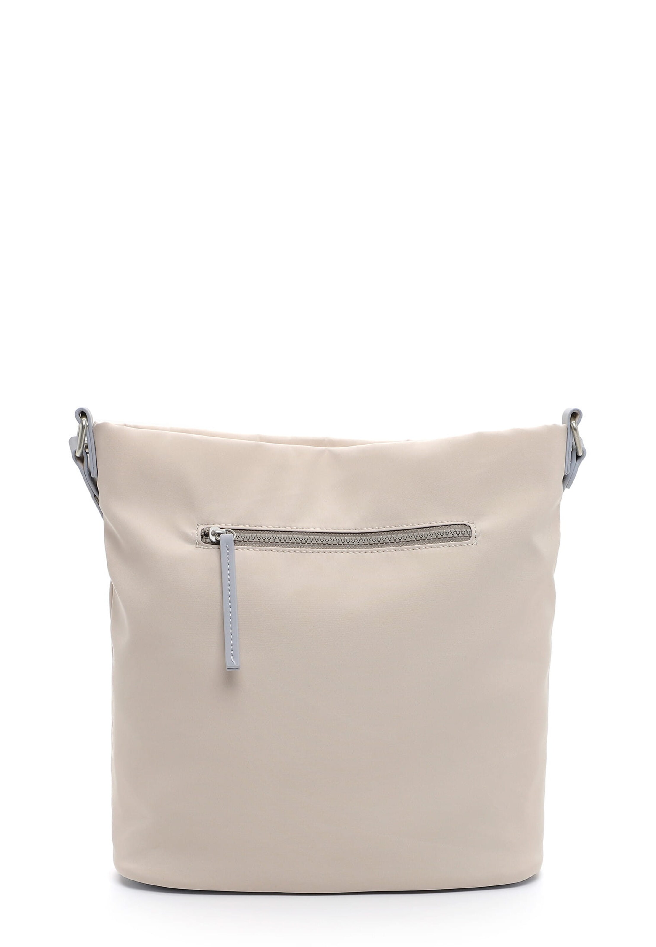 Borsa a tracolla 'Angelique' di Tamaris in beige