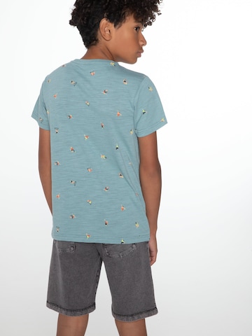 PROTEST Loose fit Pants 'ORLIN JR' in Grey