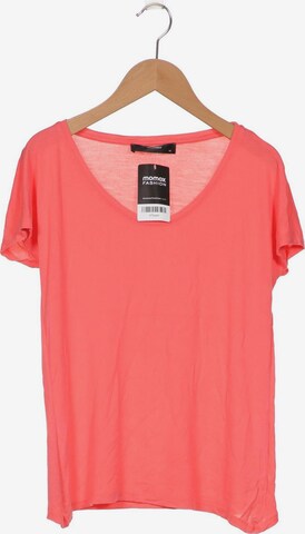 HALLHUBER T-Shirt XS in Pink: predná strana