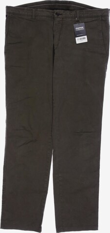 STRELLSON Pants in 35-36 in Green: front