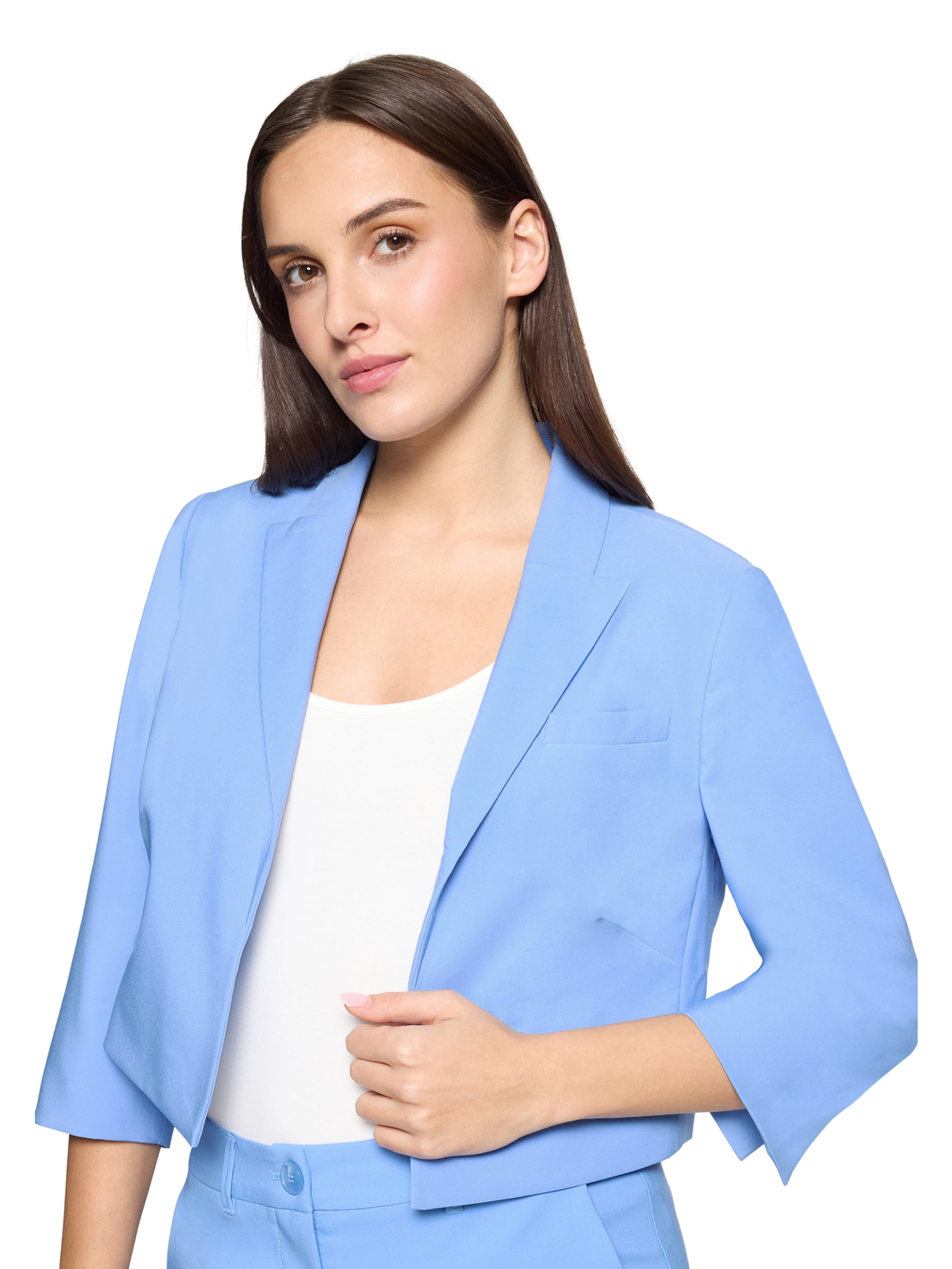 Betty Barclay Blazer in Blau