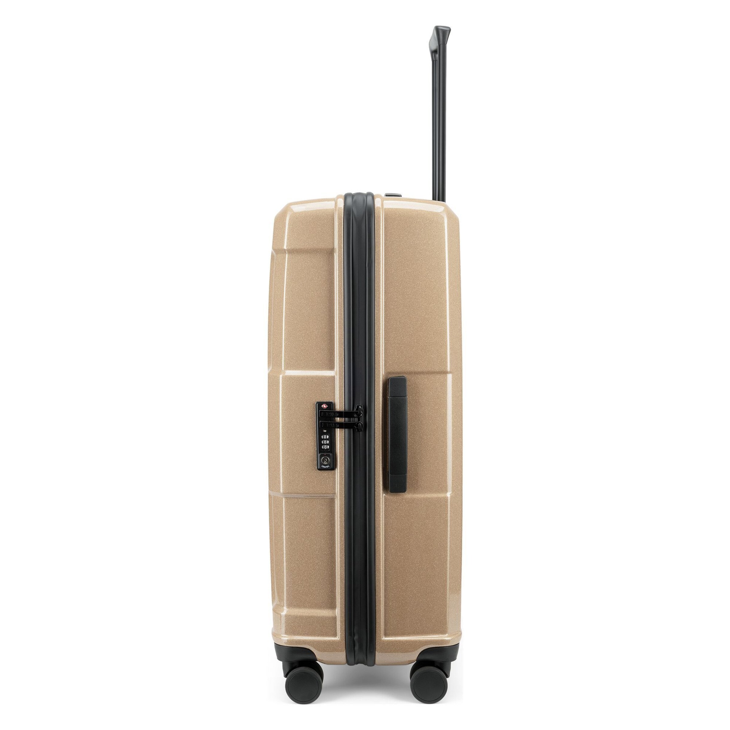 Epic Trolley 'Crate Reflex EVO' in Gold