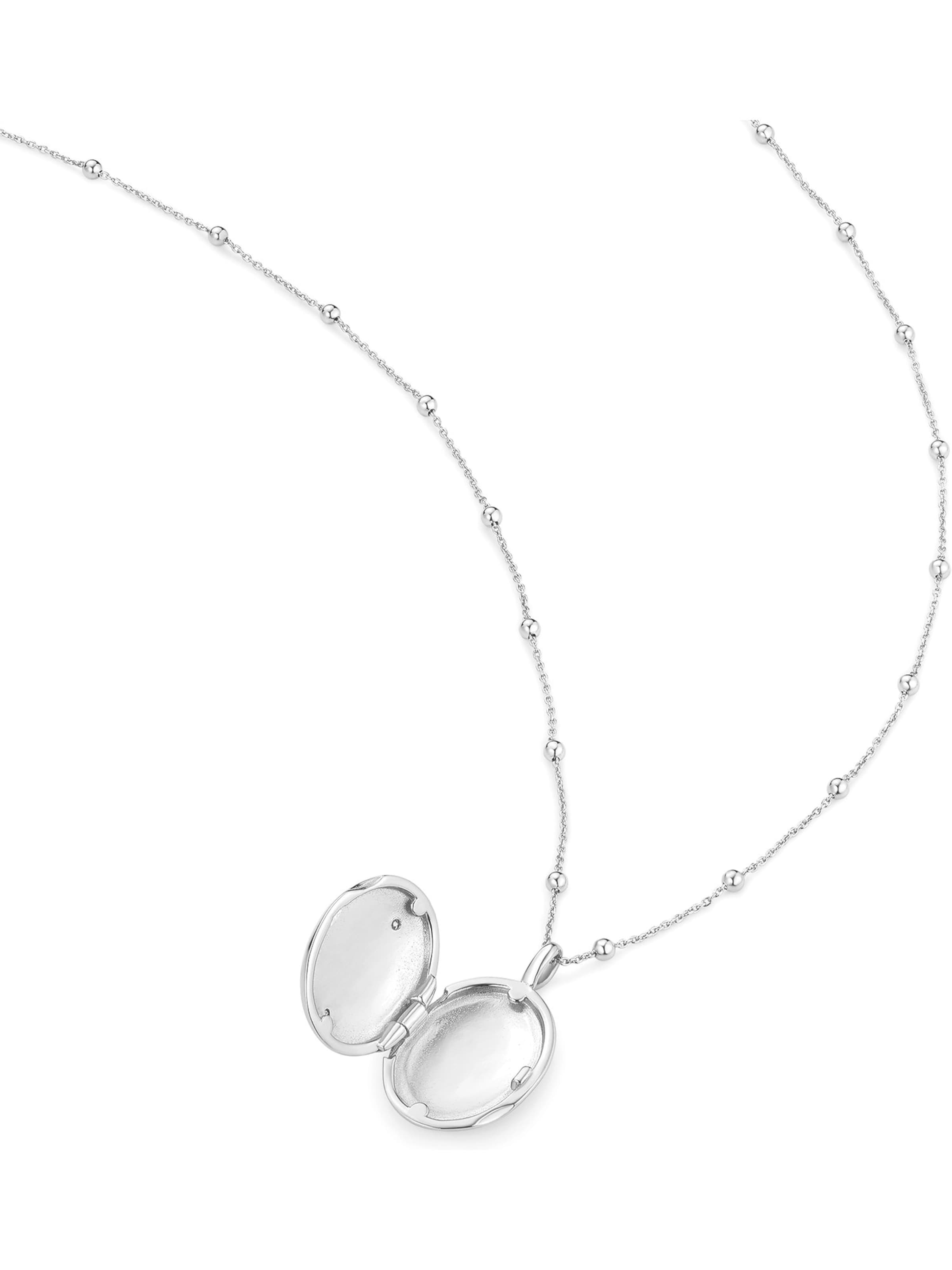 ANIA HAIE Kette in Silber