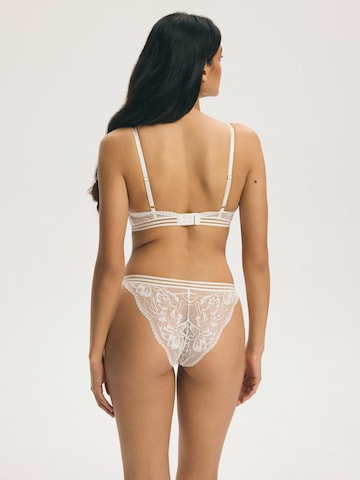 Push-up Reggiseno di ESOTIQ in beige