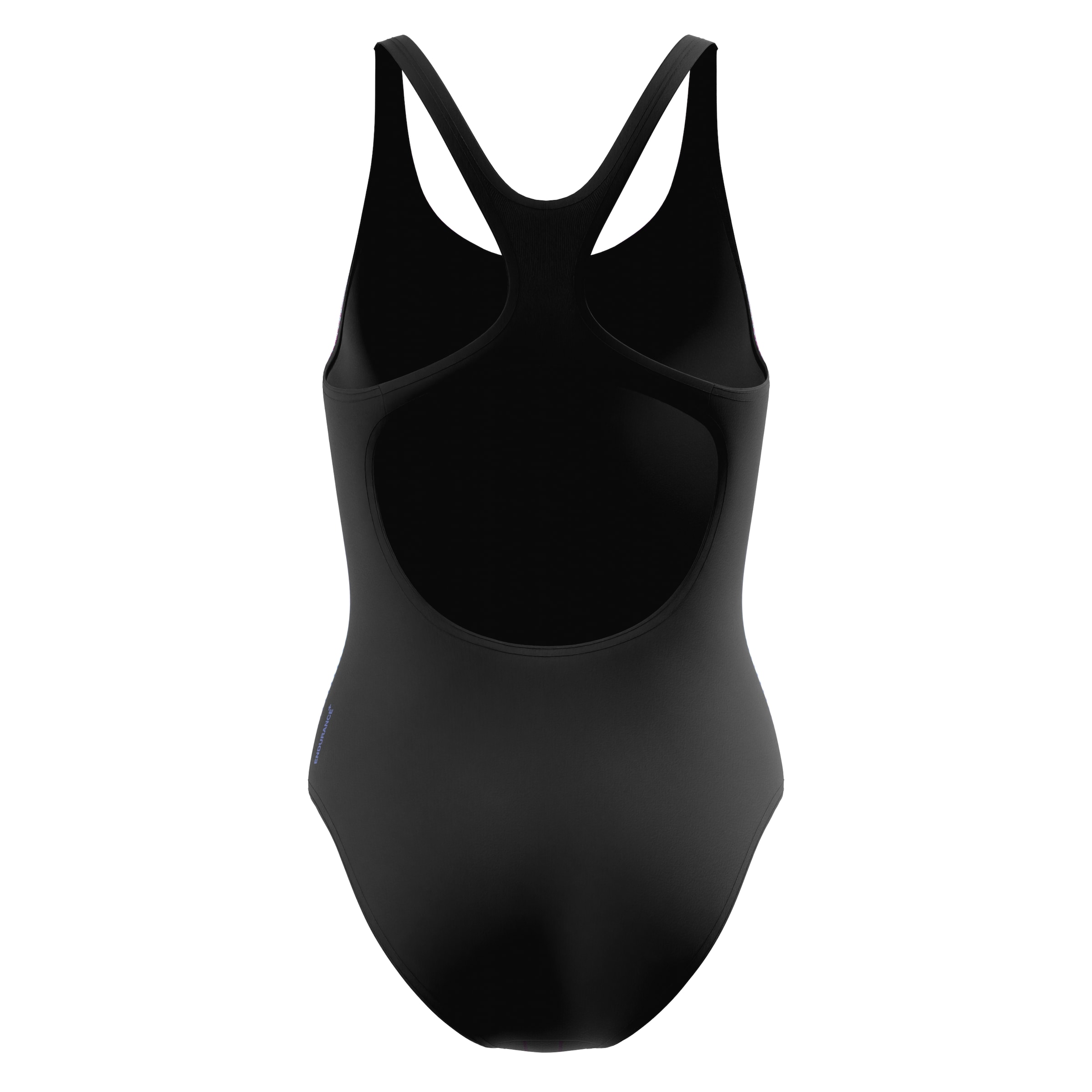 SPEEDO Active Swimsuit in Black