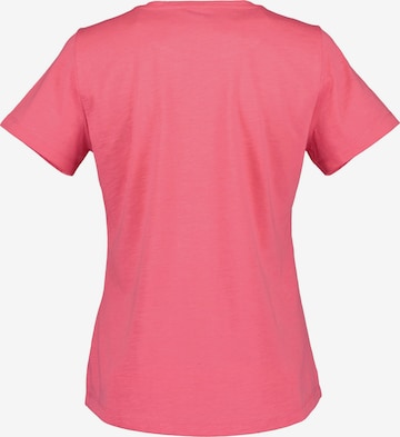 BLUE SEVEN - Camiseta en rosa