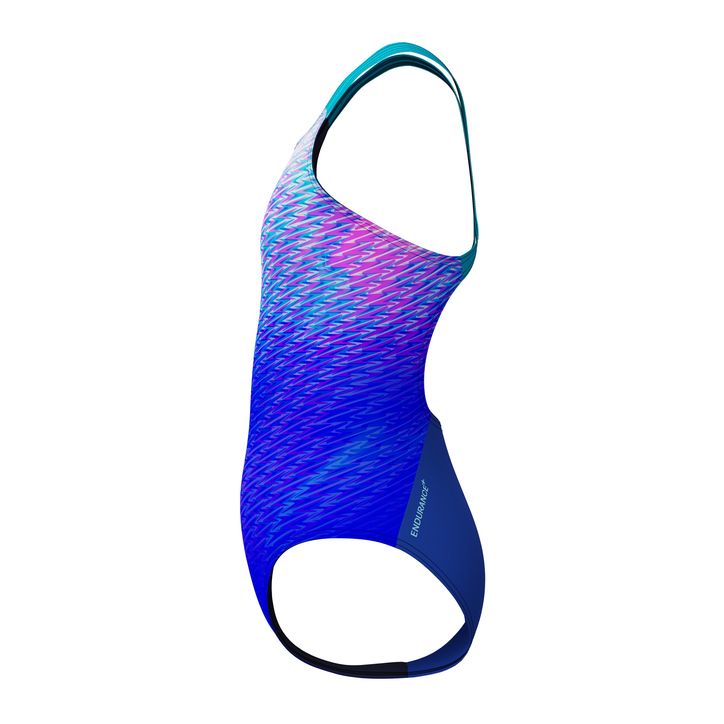 SPEEDO Athletic Swimwear in Blue