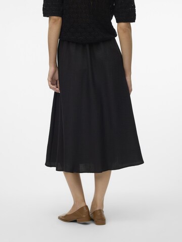 Gonna 'Melaney' di VERO MODA in nero