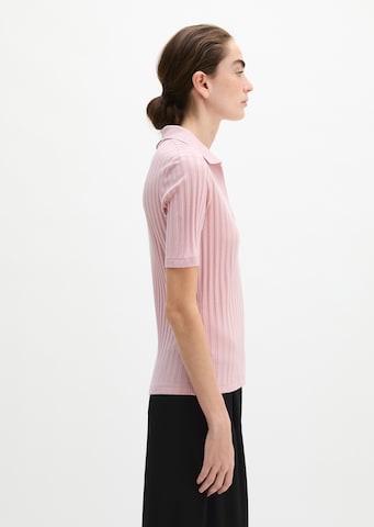 Marc O'Polo Shirt in Purple