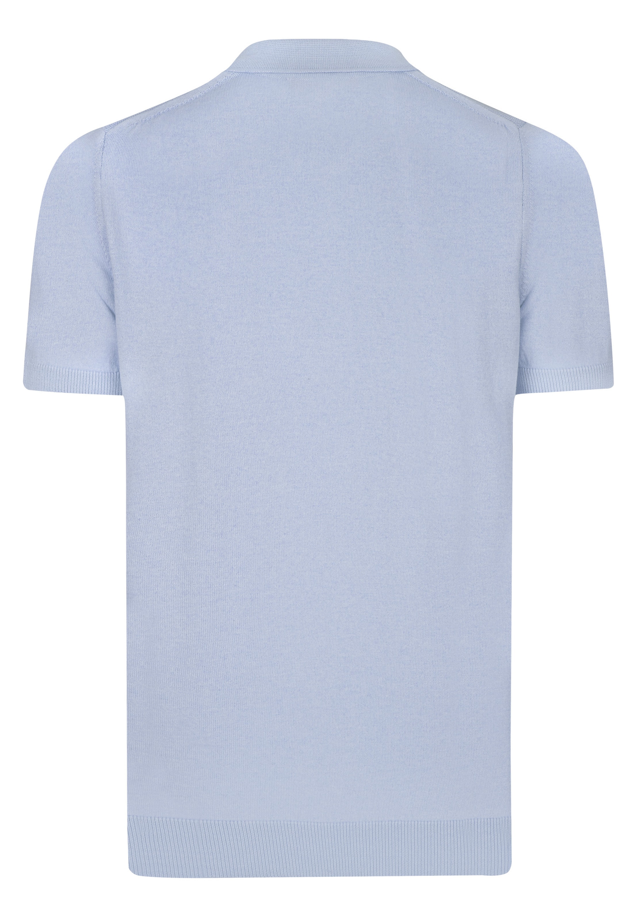 Jimmy Sanders Bluser & t-shirts i blå