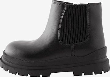 juoda Next Auliniai: priekis