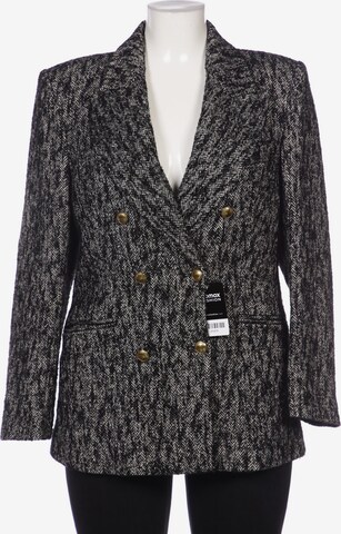 Anine Bing Blazer in M in Black: front