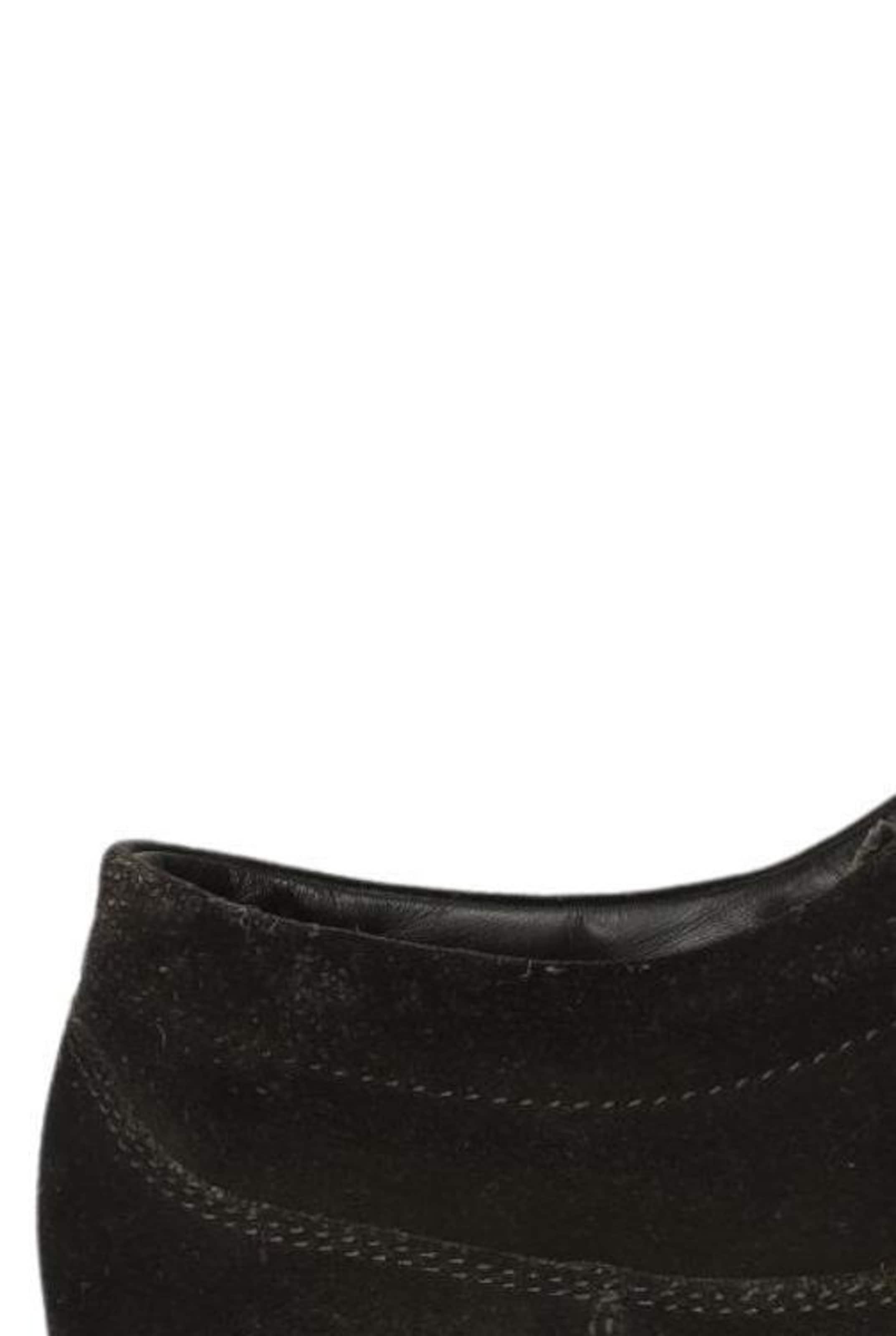 HOGAN Flats & Loafers in 39 in Brown