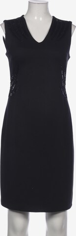 Ricarda M Dress in L in Black: front