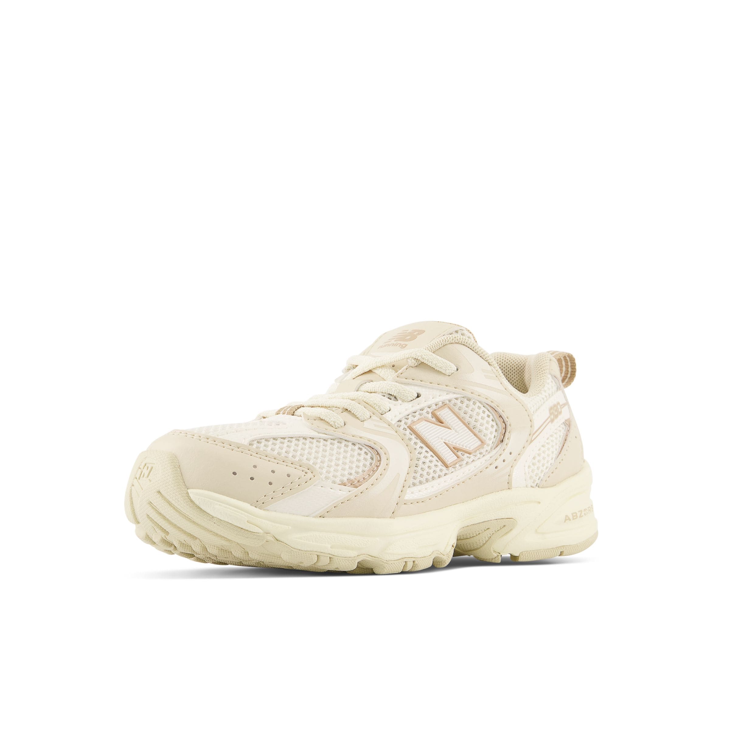 new balance Sneaker '530 Bungee' in Beige: Vorderseite