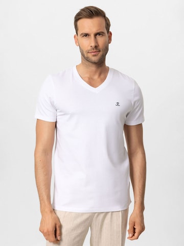Antioch - Camiseta en Mezcla de colores