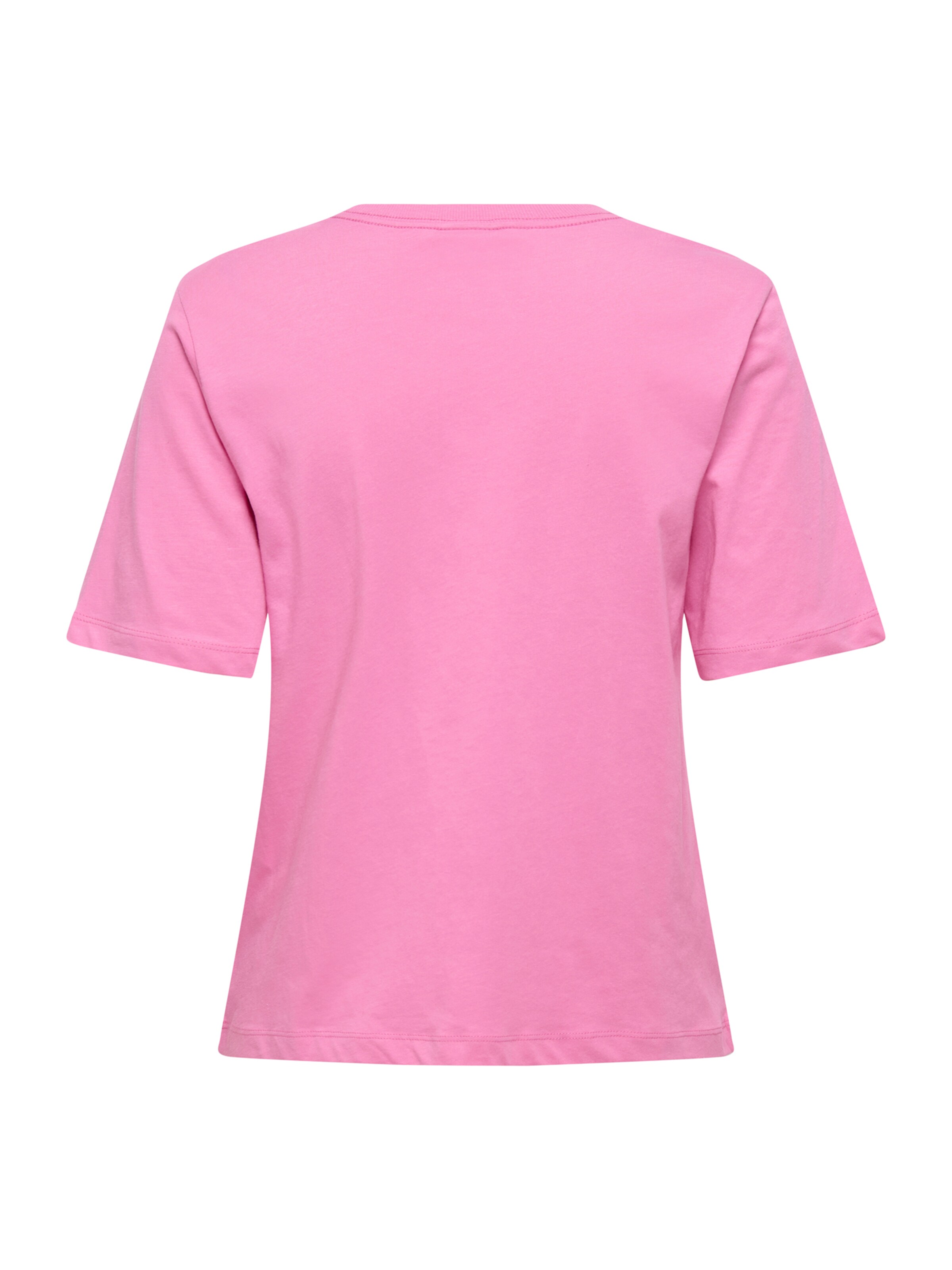 Maglietta 'JDYREX' di JDY in rosa