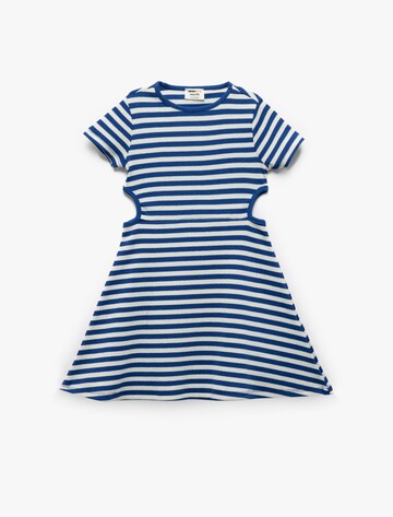 Koton Dress in Blue: front
