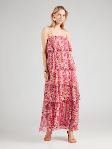 ONLY Dress 'ONLASTA' in Pink: front