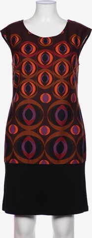 Anna Field Dress in XL in Brown: front