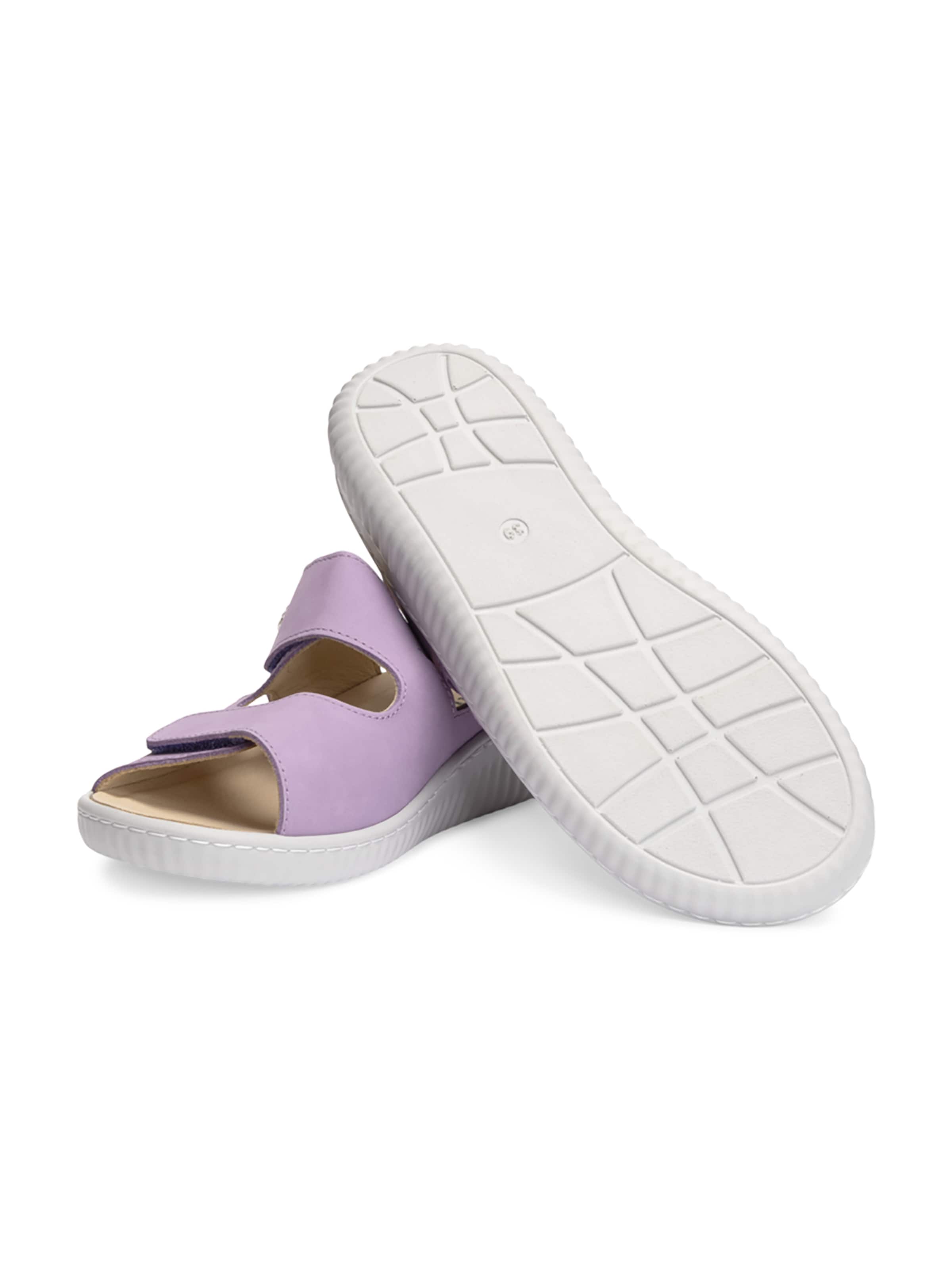 Mule VITAFORM en violet