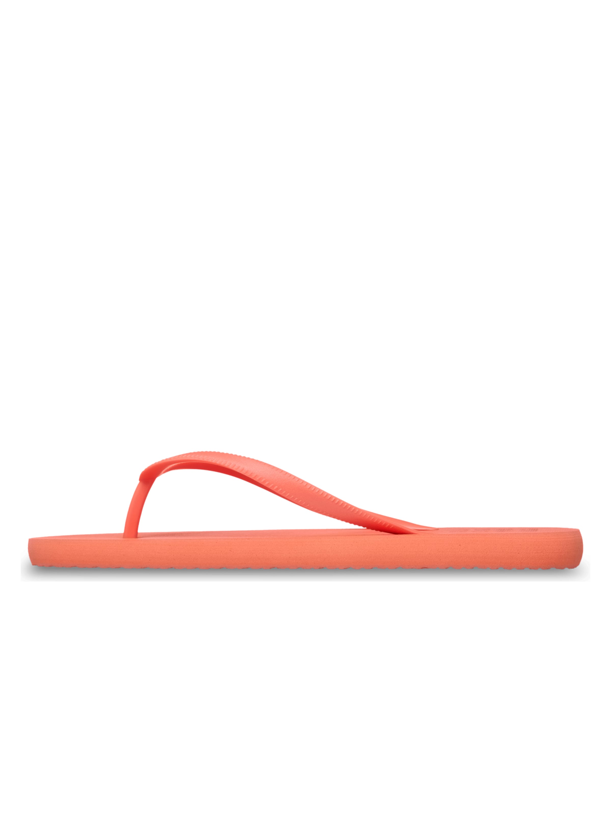 BILLABONG T-Bar Sandals 'Sunlight' in Orange
