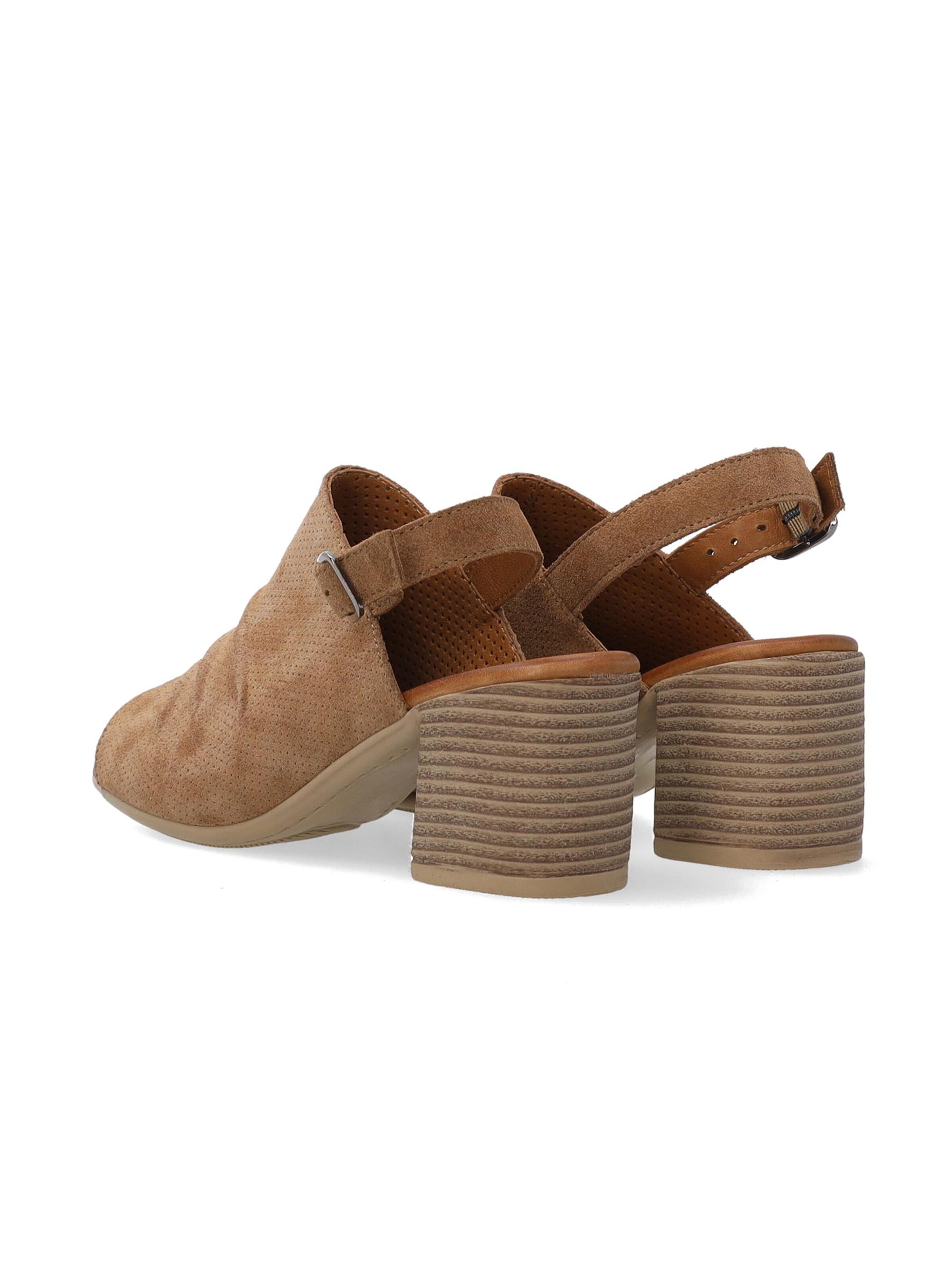 VENEZIA Sandale 'Venezia'‌‌‌ in Beige