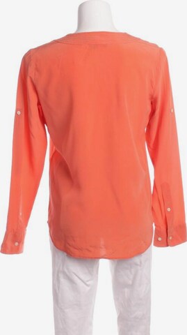 Lauren Ralph Lauren Blouse & Tunic in S in Orange