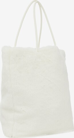 FELIPA Shopper in White