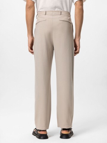Antioch Regular Broek in Grijs