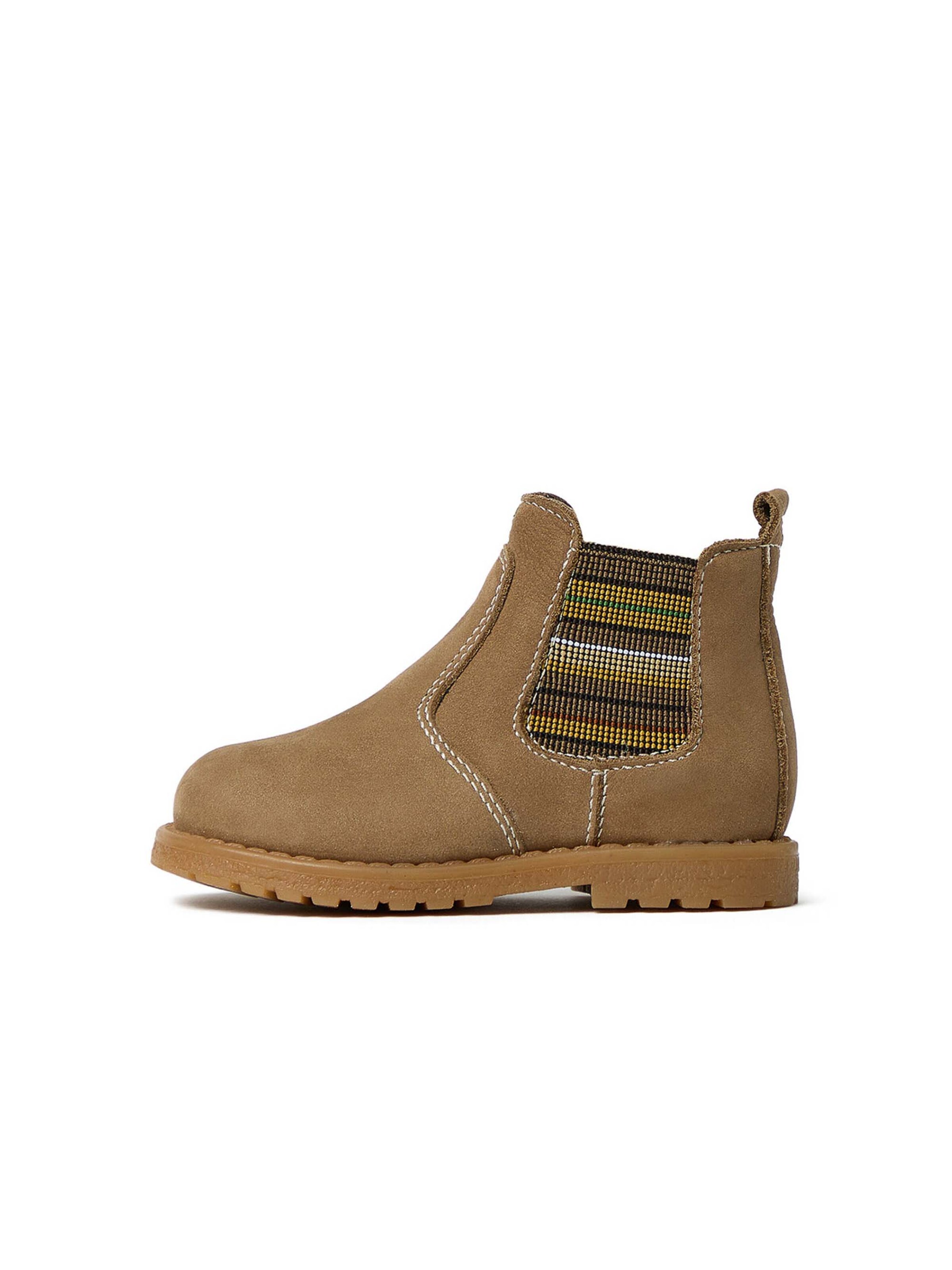 Nero Giardini Stiefel in Braun: Vorderseite