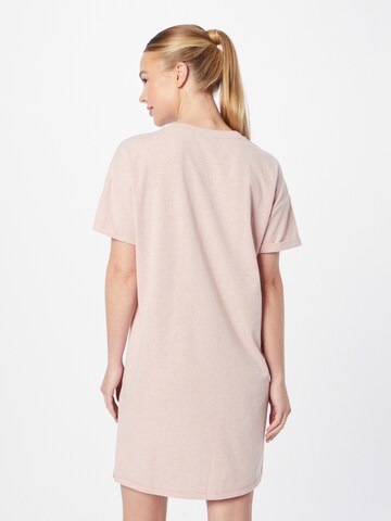 ESPRIT - Camiseta de noche en rosa