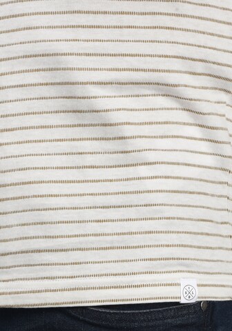 !Solid - Camiseta 'Stepan' en marrón