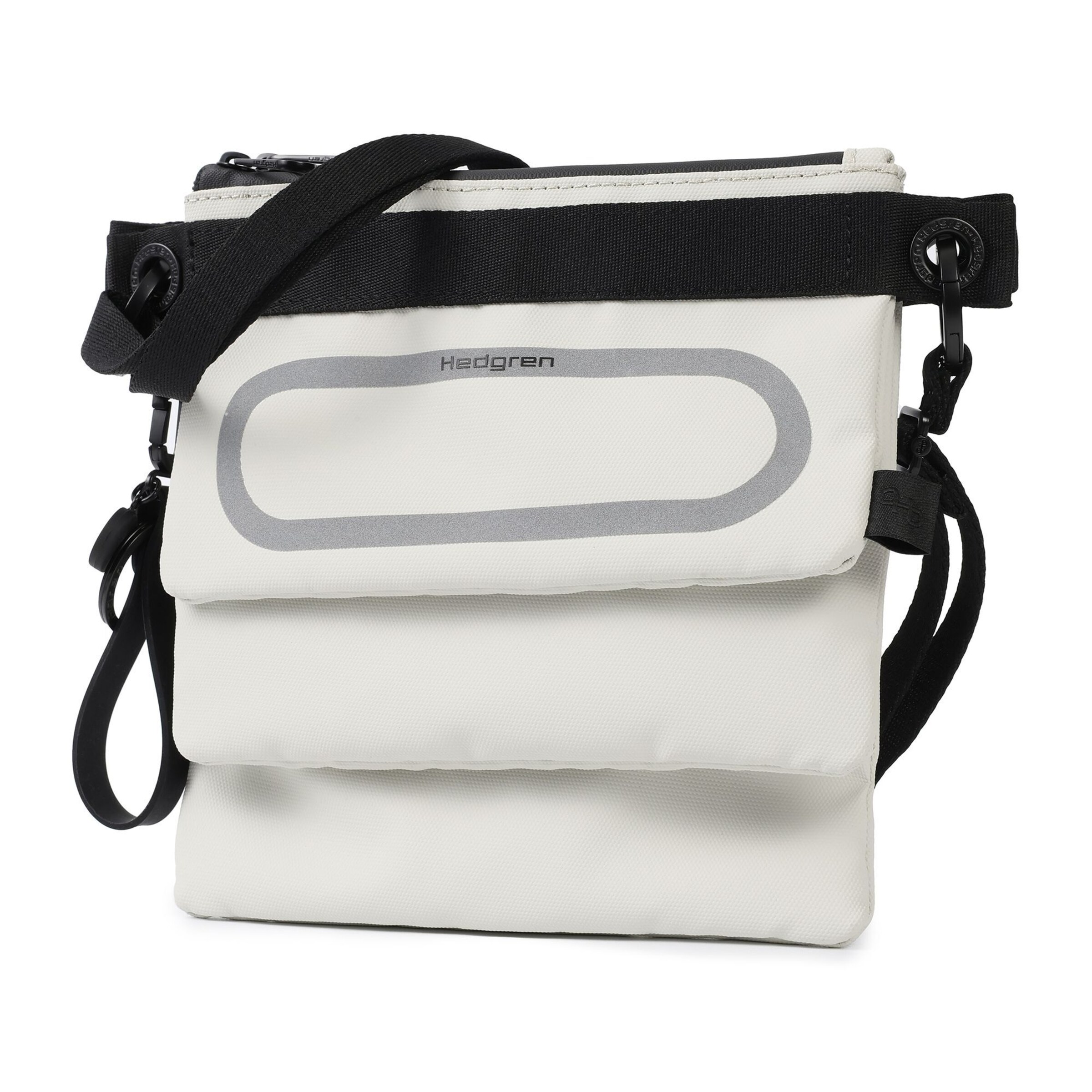 Hedgren Crossbody Bag in Grey